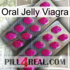 Oral Jelly Viagra 10